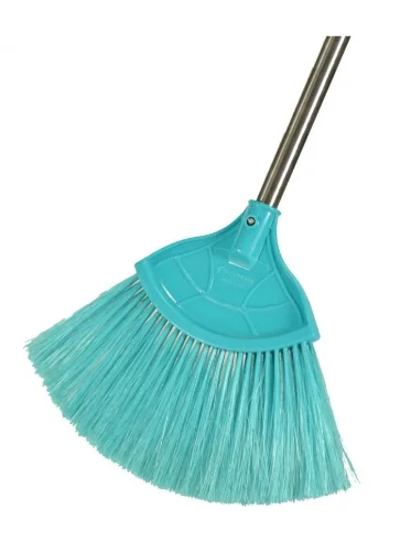 SPIDER BROOM (ACTION WARE) 5.5FT(SS PIPE)